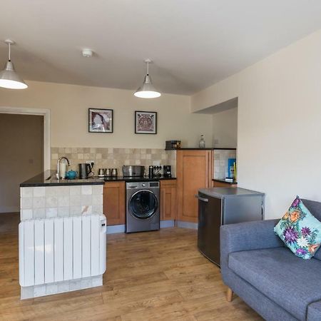 Kingsway Apartment Bishop Auckland Exterior photo