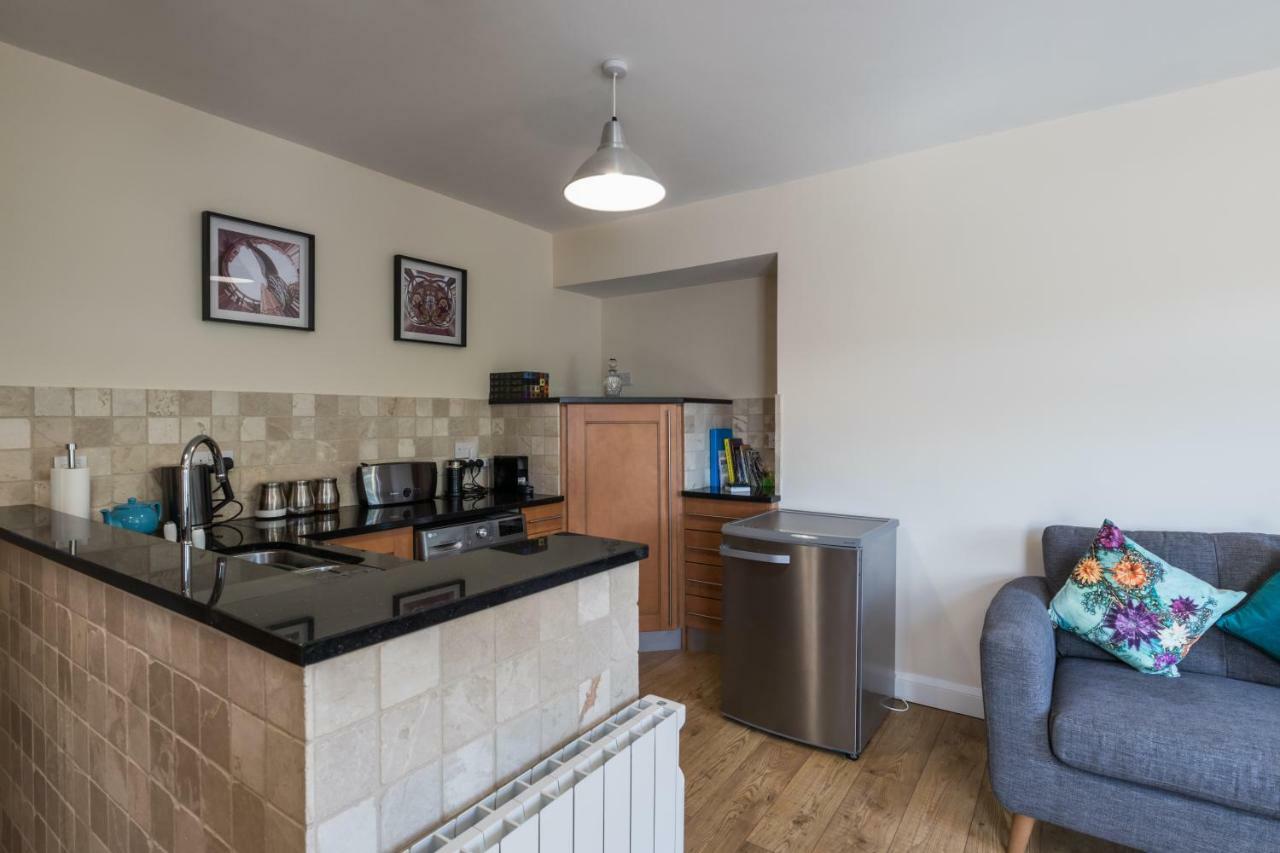 Kingsway Apartment Bishop Auckland Exterior photo